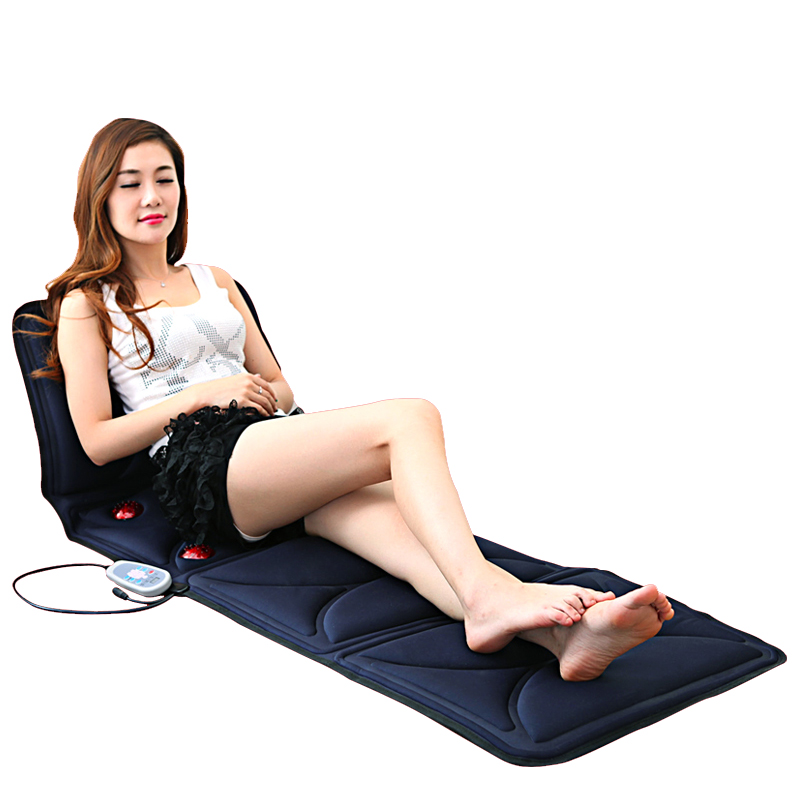 Какой Массажный Матрас Лучше Купить