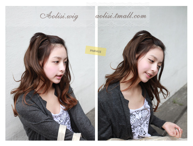 Tête mannequin - Ref 283747 Image 10