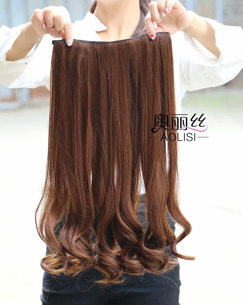 Extension cheveux - Ref 218989 Image 16