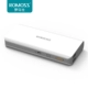 Rome chính thức sạc kho báu 10000 mAh điện thoại thông minh phổ di động di động 10000+ chính hãng
