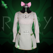 Yinzhixin cos anime clothes RWBY Qingtian Kingdom Qingtian Academy Penny Pollendina