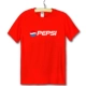 Pepsi Quần áo Pepsi Thương hiệu thủy triều vui lòng uống áo thun ngắn tay Coca Cola áo thun dài tay cho nam và nữ áo phông nam tay ngắn