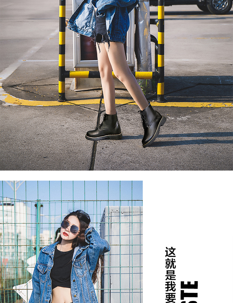 Bottes mi-saison femme en Caoutchouc - Ref 3249624 Image 24