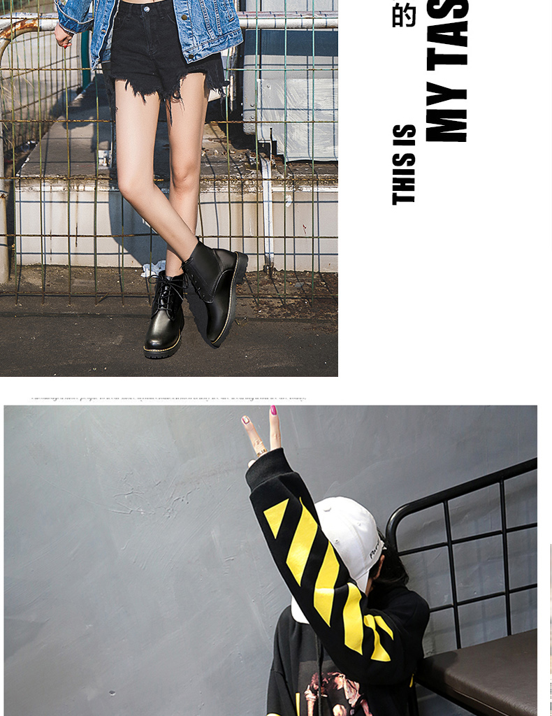 Bottes mi-saison femme en Caoutchouc - Ref 3249624 Image 25