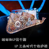 Hand Guard Protection Board LP Protection Board Lp Guard Board Lp Personality Guard Board Electric Guitar Guard Board