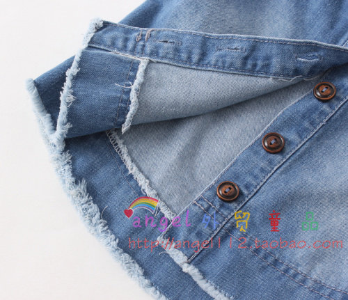 Gilet fille - Ref 2071159 Image 7