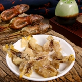 万河 Жабье масло Чанбайшаньское горное масло снежного моллюска Масло рана/Жабье масло Масло сиамского снежного моллюска 50 г в коробке