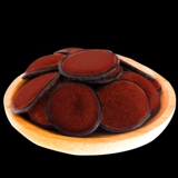 万河 Ломтики крови оленьих рогов 20 г, северо-восточная фирменная подарочная коробка с рогами горы Чанбайшань, красно-розовые рога, целые ветки, пропитанные вином