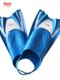 Water Star children's fins, children's short fins, diving fins, swimming fins