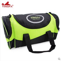 Yingfa portable shoulder mens and womens swimming bag swimming equipment sports bag swimming bag
