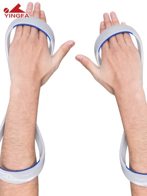 Yingfa elbow corrector high elbow 8 figure freestyle forearm support swimming auxiliary equipment