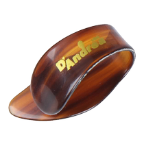 American-made DAndrea folk guitar finger guard finger pick wear-resistant right hand finger guard thumb prosthesis
