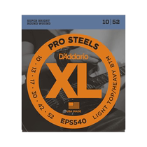 Qicai Daddario EPS510 EPS520 EPS530 electric guitar string set