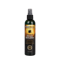 American Musicnomad drum cymbals professional maintenance care solution set jazz drum cleaner polishing oil