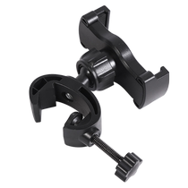 IM music stand microphone pole extension mobile phone tablet ipad stand live broadcast microphone extension universal folding clip
