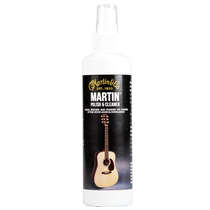 Qicai Martin 18A0073 polishing cleaner guitar body polishing care products
