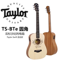 TS-BTE (Taylor Swift Signature Electric Box)