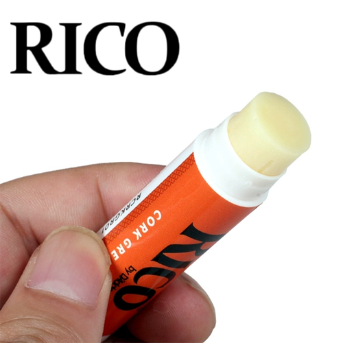 Американское смазочное масло крем рико