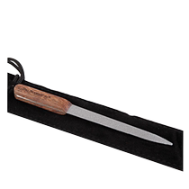 Qicai The SoundFile Classical Guitar Nail File Nano Glass File Musician Polishing Tablet Polishing Stick