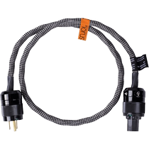 VOVOX Sonorus Power audiophile-grade guitar tube Hifi speaker power cord connecting cable 1 0 meters