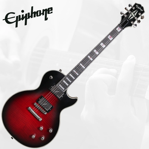 Epiphone Иифенг Les Paul Пророчество серии прогнозирования TiRache Синглтрическая гитара 24 Product LP