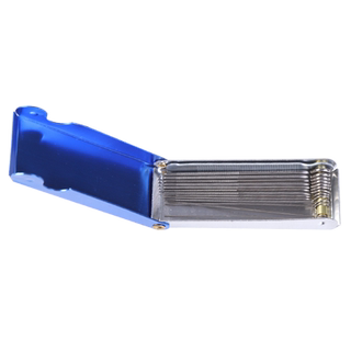 Инструменты для ремонта напильника для гитарной гайки