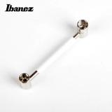 Ibanez с двойной головкой регулировка шейка