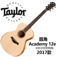 Academy12e (округленная электрическая коробка)