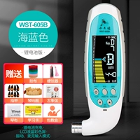 WST -605B Litthium Calm Screen Version+Give Guzheng Gift Pack [Рекомендуется менеджером]