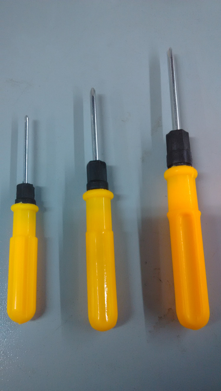 Tournevis pour réparation vélo - Ref 2294061 Image 8