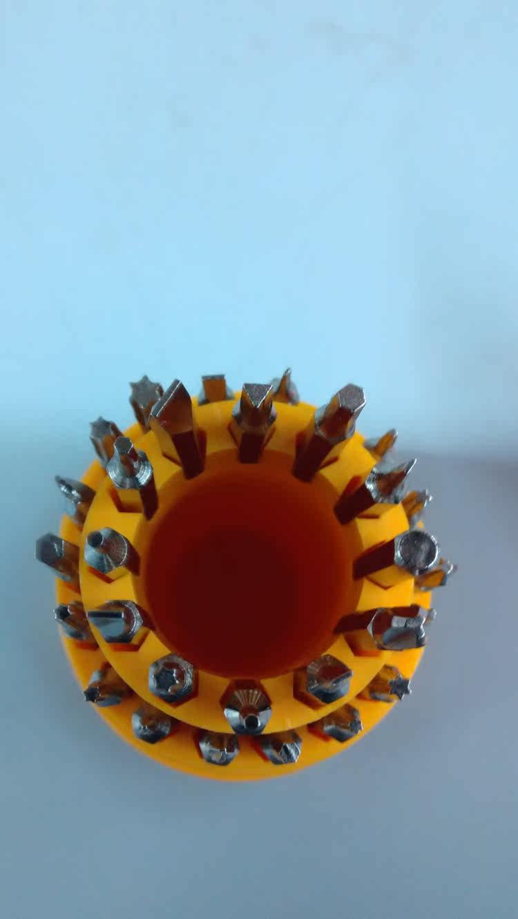 Tournevis pour réparation vélo - Ref 2294061 Image 14