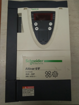 Schneider frequency converter ATV61FHU40N4Z 4 0Kw