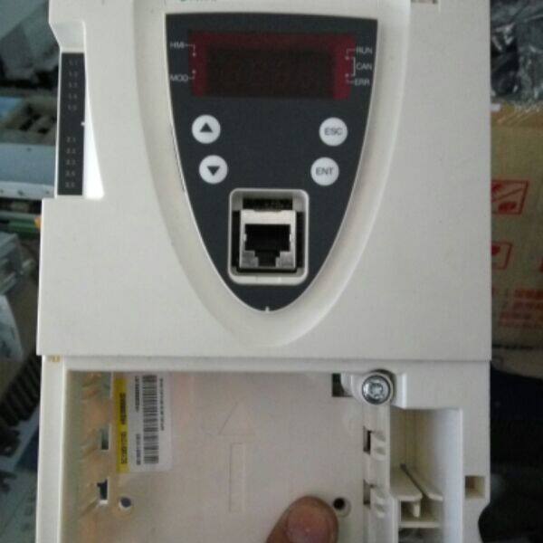 Schneider ATV61F series INVERTER motherboard control board CPU board