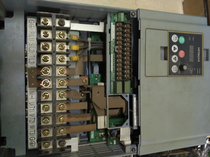 Hitachi frequency converter L300P series 18 5kw L300P-185HFE