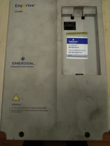  Emerson EV2000 Series inverter 7 5 11kw EV2000-4T0075G 0110P