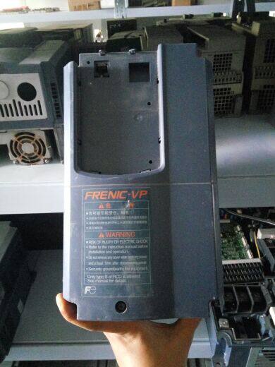 Fuji F1S series inverter FRN5 5F1S-4C 380V 5 5KW