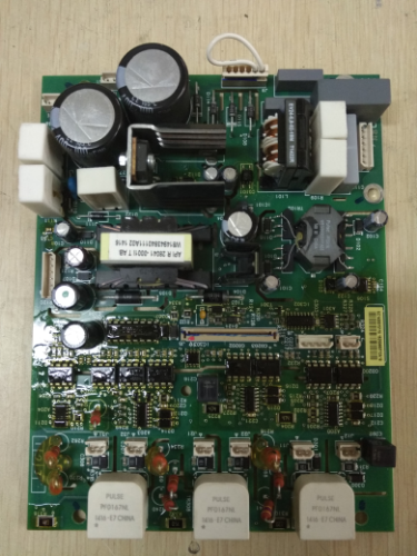 Schneider ATS48 series soft starts 37kw ATS48 D88Q drive board