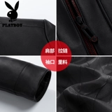 Playboy, весенняя трендовая куртка, коллекция весна 2020 года, в корейском стиле, облегающий крой