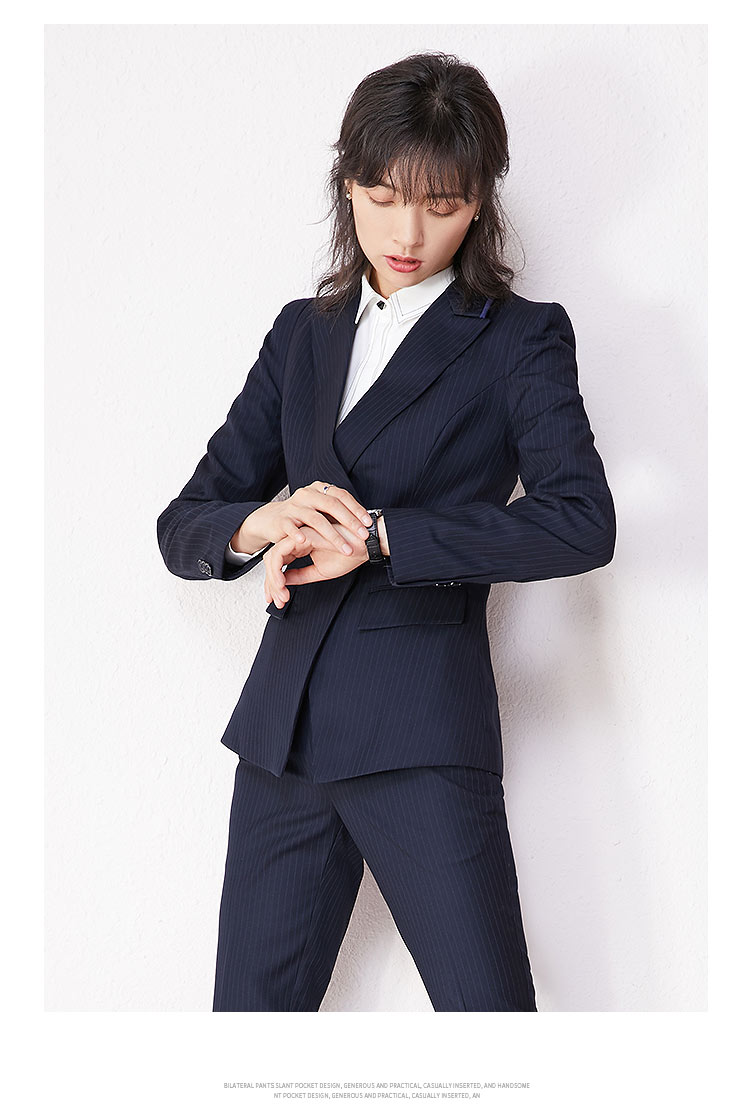 Tailleur femme JQ   en Adhesif - Ref 3241590 Image 18