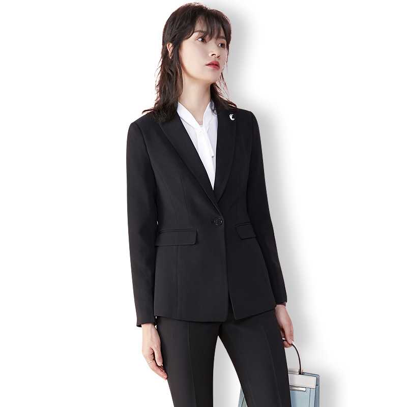 Tailleur femme JQ   en Spandex - Ref 3245019 Image 5