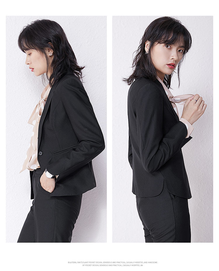 Veste pour femme JQ   en Polyester - Ref 3220498 Image 19