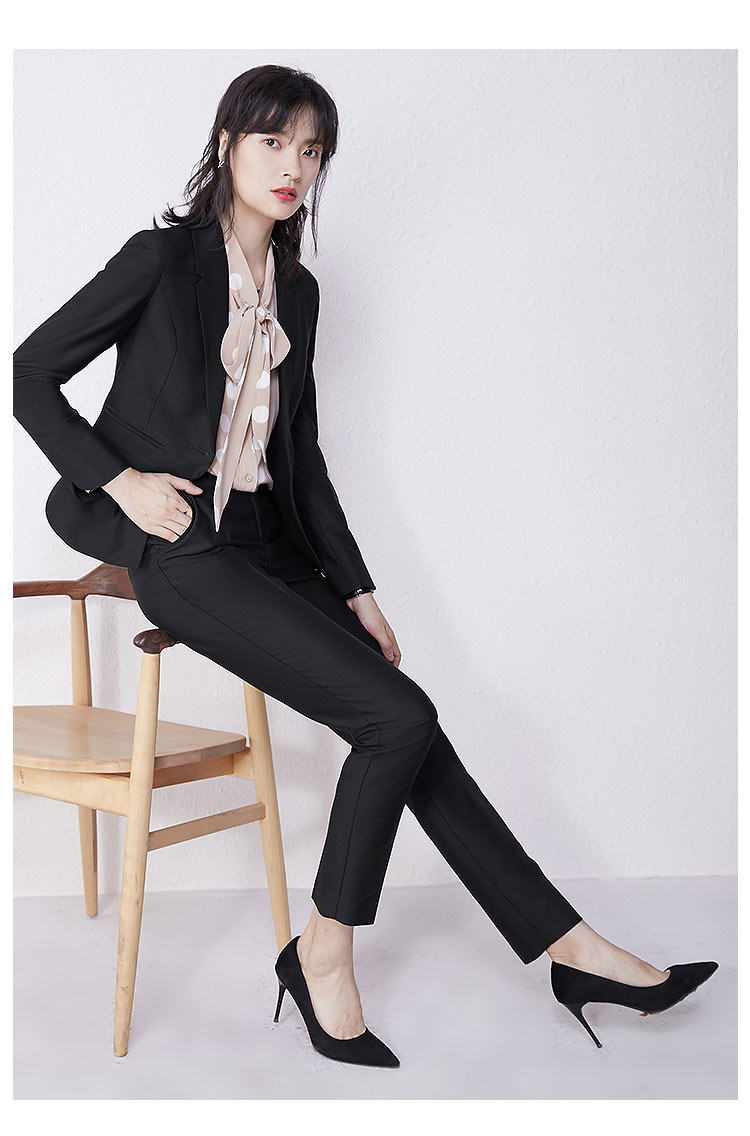 Veste pour femme JQ   en Polyester - Ref 3220498 Image 8