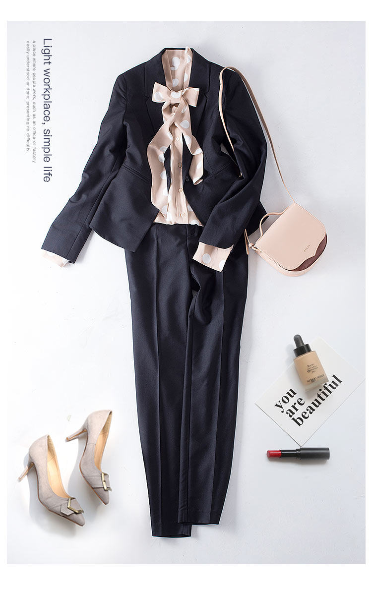 Veste pour femme JQ   en Polyester - Ref 3220498 Image 24