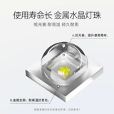 Легкий быстросохнущий лак для ногтей для маникюра, высокая мощность