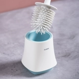 Туалет, щетка, комплект для домашнего использования с мягкой щетиной