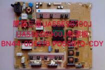 Board updating original Samsung UA55ES6700J UA55ES6900J power BN44-00521B PD55B1Q