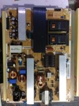 Change the original Samsung LA52B620R3F LA52B550 power BN44-00267A BN44-00287A