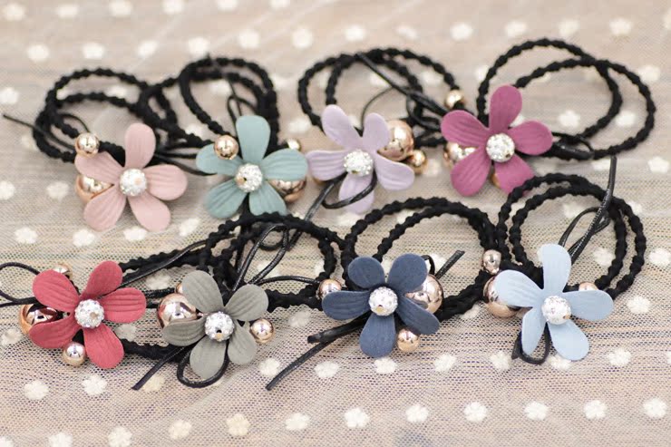 Accessoire coiffure - Ref 1198475 Image 24