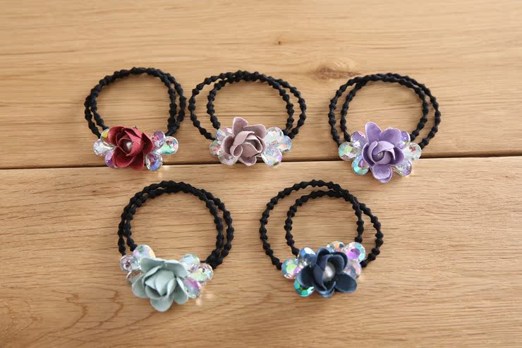 Accessoire coiffure - Ref 1198475 Image 11