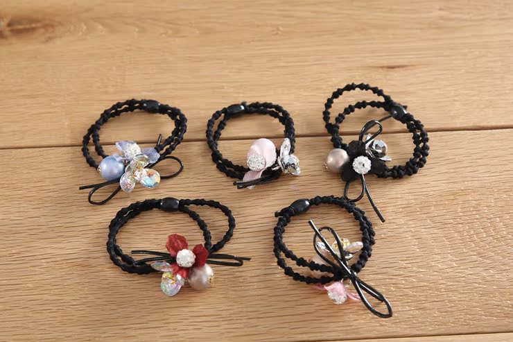 Accessoire coiffure - Ref 1198475 Image 16